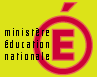 logo de l'�ducation Nationale