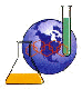 logo des Olympiades de Chimie