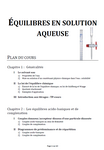miniature du poly de solutions aqueuses